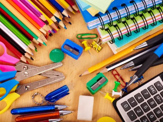 Office Products
